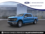 2024 Ford F-150 SuperCrew Cab 4x4, Pickup for sale #RKD57782 - photo 1