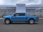 2024 Ford F-150 SuperCrew Cab 4x4, Pickup for sale #RKD57782 - photo 4
