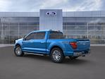 2024 Ford F-150 SuperCrew Cab 4x4, Pickup for sale #RKD57782 - photo 2