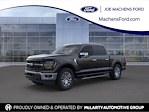 2024 Ford F-150 SuperCrew Cab 4x4, Pickup for sale #RKD59067 - photo 1