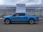 2024 Ford F-150 SuperCrew Cab 4x4, Pickup for sale #RKE14433 - photo 3