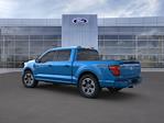 2024 Ford F-150 SuperCrew Cab 4x4, Pickup for sale #RKE14433 - photo 4