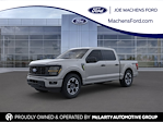 2024 Ford F-150 SuperCrew Cab 4x4, Pickup for sale #RKE16190 - photo 1