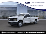 2024 Ford F-150 Regular Cab 4x2, Pickup for sale #RKE59823 - photo 1