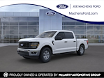 2024 Ford F-150 SuperCrew Cab 4x4, Pickup for sale #RKE84261 - photo 1