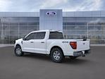 2024 Ford F-150 SuperCrew Cab 4x4, Pickup for sale #RKE84261 - photo 4