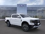 New 2024 Ford Ranger Lariat SuperCrew Cab 4x4, Pickup for sale #RLE15997 - photo 7