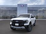 New 2024 Ford Ranger XLT SuperCrew Cab 4x4, Pickup for sale #RLE49413 - photo 2