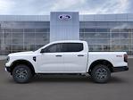 New 2024 Ford Ranger XLT SuperCrew Cab 4x4, Pickup for sale #RLE49413 - photo 3