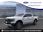 2024 Ford Ranger SuperCrew Cab 4x4, Pickup for sale #RLE49559 - photo 1