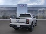 2024 Ford Ranger SuperCrew Cab 4x4, Pickup for sale #RLE49559 - photo 8