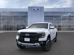 New 2024 Ford Ranger Lariat SuperCrew Cab 4x4, Pickup for sale #RLE49839 - photo 2