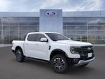 New 2024 Ford Ranger Lariat SuperCrew Cab 4x4, Pickup for sale #RLE49839 - photo 7