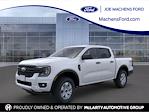 2024 Ford Ranger SuperCrew Cab 4x4, Pickup for sale #RLE51883 - photo 1