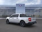 2024 Ford Maverick SuperCrew Cab FWD, Pickup for sale #RRB40078 - photo 4