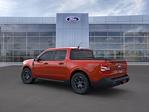 2024 Ford Maverick SuperCrew Cab AWD, Pickup for sale #RRB59519 - photo 4