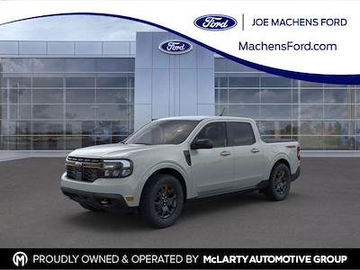 2024 Ford Maverick SuperCrew Cab AWD, Pickup for sale #RRB61920 - photo 1