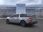 New 2024 Ford Maverick XLT SuperCrew Cab FWD, Pickup for sale #RRB72346 - photo 4