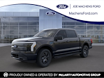 New 2024 Ford F-150 Lightning Flash SuperCrew Cab AWD, Pickup for sale #RWG01510 - photo 1