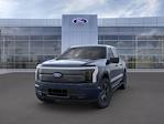 New 2024 Ford F-150 Lightning Flash SuperCrew Cab AWD, Pickup for sale #RWG03039 - photo 2