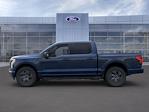 New 2024 Ford F-150 Lightning Flash SuperCrew Cab AWD, Pickup for sale #RWG03039 - photo 3