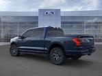 New 2024 Ford F-150 Lightning Flash SuperCrew Cab AWD, Pickup for sale #RWG03039 - photo 4