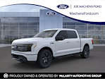 New 2024 Ford F-150 Lightning Flash SuperCrew Cab AWD, Pickup for sale #RWG03519 - photo 1