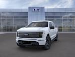 New 2024 Ford F-150 Lightning Flash SuperCrew Cab AWD, Pickup for sale #RWG03519 - photo 2