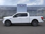 New 2024 Ford F-150 Lightning Flash SuperCrew Cab AWD, Pickup for sale #RWG03519 - photo 3