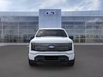 New 2024 Ford F-150 Lightning Flash SuperCrew Cab AWD, Pickup for sale #RWG03519 - photo 6