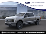 New 2024 Ford F-150 Lightning Lariat SuperCrew Cab AWD, Pickup for sale #RWG03585 - photo 1