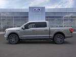 New 2024 Ford F-150 Lightning Lariat SuperCrew Cab AWD, Pickup for sale #RWG03585 - photo 3