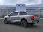 New 2024 Ford F-150 Lightning Lariat SuperCrew Cab AWD, Pickup for sale #RWG03585 - photo 4