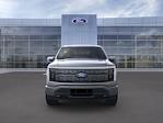 New 2024 Ford F-150 Lightning Lariat SuperCrew Cab AWD, Pickup for sale #RWG03585 - photo 6