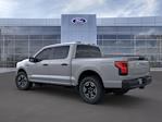 New 2024 Ford F-150 Lightning Pro SuperCrew Cab AWD, Pickup for sale #RWG08905 - photo 4