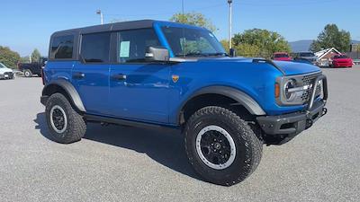 2023 Ford Bronco 4x4, SUV for sale #37798 - photo 1