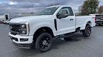New 2024 Ford F-350 XL Regular Cab 4x4, Pickup for sale #47909 - photo 9