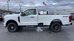 New 2024 Ford F-350 XL Regular Cab 4x4, Pickup for sale #47909 - photo 10