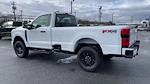 New 2024 Ford F-350 XL Regular Cab 4x4, Pickup for sale #47909 - photo 11