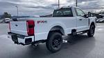 New 2024 Ford F-350 XL Regular Cab 4x4, Pickup for sale #47909 - photo 3