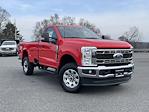 New 2024 Ford F-350 XLT Regular Cab 4x4, Pickup for sale #47968 - photo 1