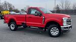New 2024 Ford F-350 XLT Regular Cab 4x4, Pickup for sale #47968 - photo 4