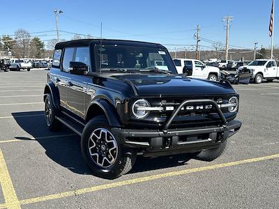 2024 Ford Bronco 4x4, SUV for sale #48007 - photo 2