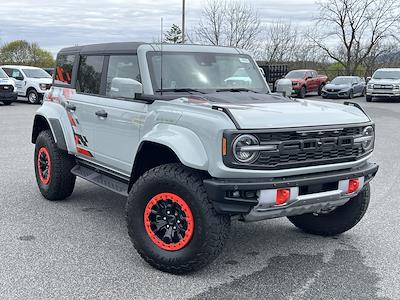 2024 Ford Bronco 4x4, SUV for sale #48033 - photo 1