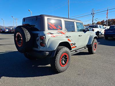 2024 Ford Bronco 4WD, SUV for sale #48033 - photo 2