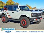 2024 Ford Bronco 4WD, SUV for sale #48033 - photo 1