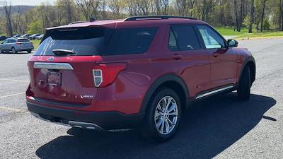 2024 Ford Explorer 4x4, SUV for sale #48079 - photo 2