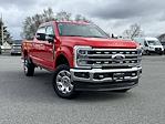 New 2024 Ford F-350 Lariat Crew Cab 4x4, Pickup for sale #48082 - photo 1