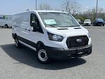 New 2024 Ford Transit 150 Low Roof RWD, Empty Cargo Van for sale #48083 - photo 1