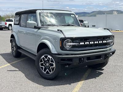 2024 Ford Bronco 4x4, SUV for sale #48092 - photo 1